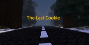 下载 The Last Cookie 对于 Minecraft 1.8.9